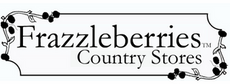 Frazzleberries Landing Page